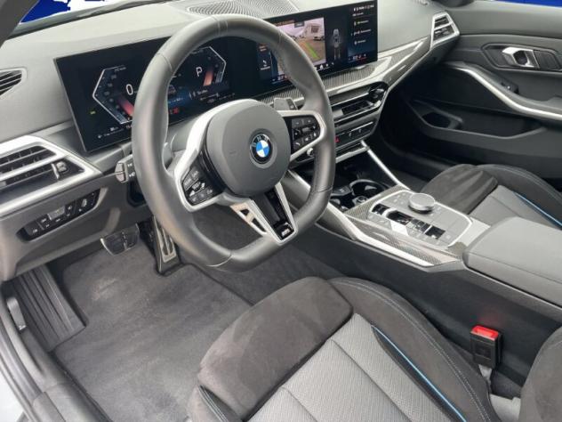 BMW Serie 3(G20/1-80/1) 320i Msport Pro - Foto 9