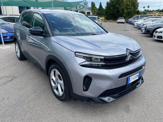 Citroen C5 Aircross 1.5 130 CV EAT8 Feel Pack - Foto 6