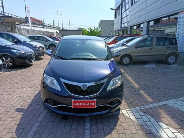 LANCIA Ypsilon 1.2 69 CV 5 porte S&S Platinum rif. 23799214 - Foto 2