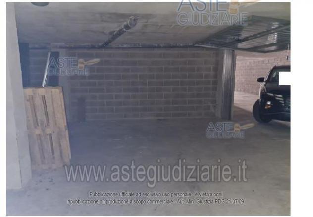 IMMOBILI-ALTRA CATEGORIA-via Trasimeno n. 268 - frazione Panicarola - Foto 5