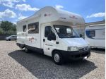 Mansardato Roller Team Autoroller 7 -