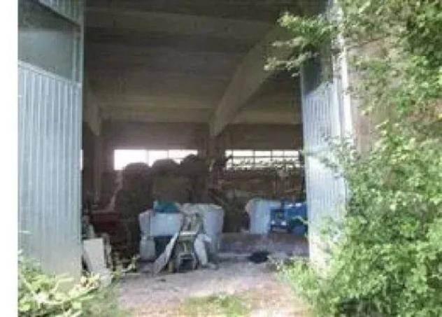 Immobile in asta di 286 m² in vendita a Fossombrone - Foto 7