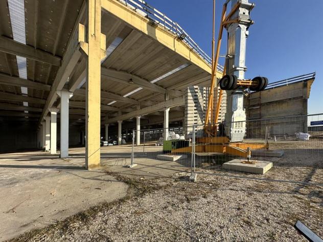 CAPANNONE FRAZIONABILE A PIACERE - Foto 4