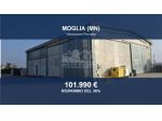 Immobile in asta di 485 m² in vendita a Moglia