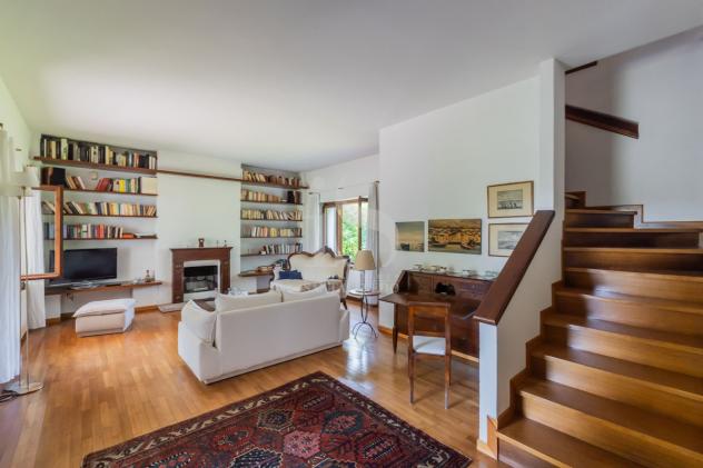 VILLA di 6 vani e di 208 mq (AGRATE BRIANZA) rif. HOME 3710 - Foto 5