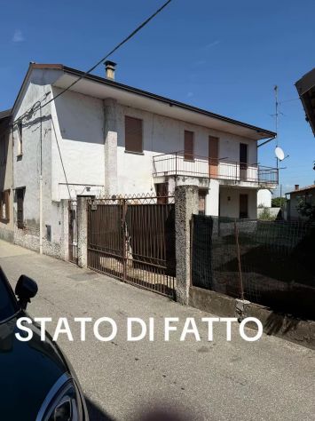 Casa 120 mq su 2 livelli