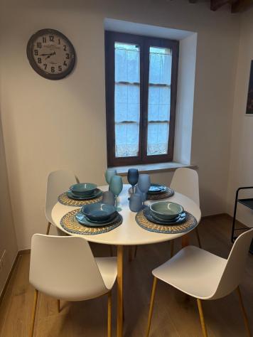 Appartamento in vendita a Asciano 132 mq Rif: 1455263 - Foto 2