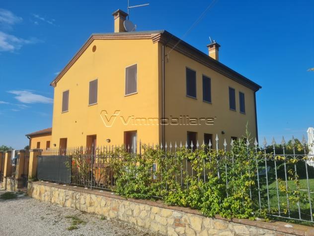 Porzione di casa in vendita a Barbarano Mossano - Foto 3