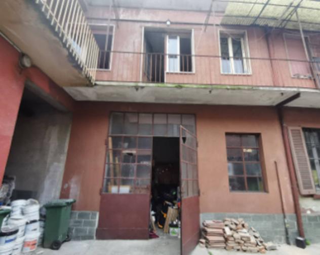 Immobile in asta di 138 m² in vendita a Brugherio - Foto 8