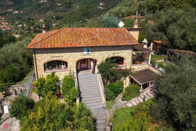 Villa in Vendita a Camaiore - Foto 7