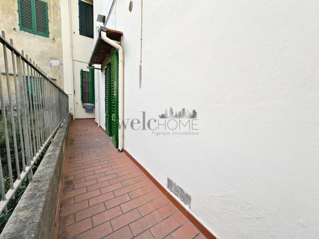 Terratetto in vendita a Campi Bisenzio 207 mq Rif: 1237127 - Foto 3