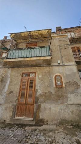 V004210 - VENDESI CASA SINGOLA A 1 € A CAMPOFRANCO (CL) - Foto 11
