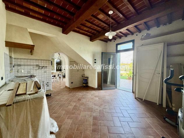 Colonica in vendita a Carmignano 188 mq Rif: 1324455 - Foto 6
