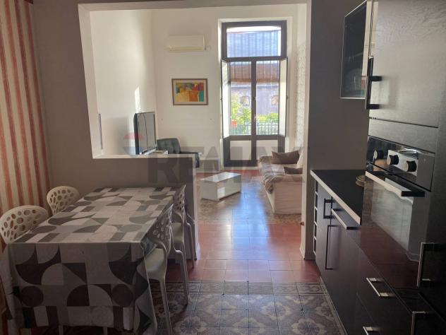 Appartamento in vendita a Catania, Centro Storico - Foto 2