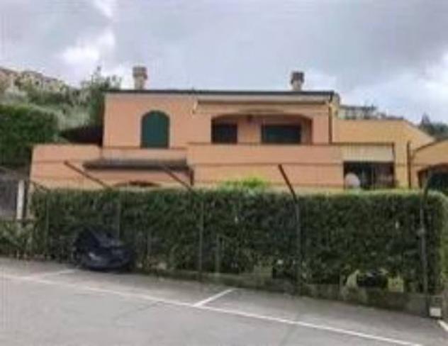 Immobile in asta di 99 m² con più di 5 locali in vendita a Celle Ligure - Foto 2