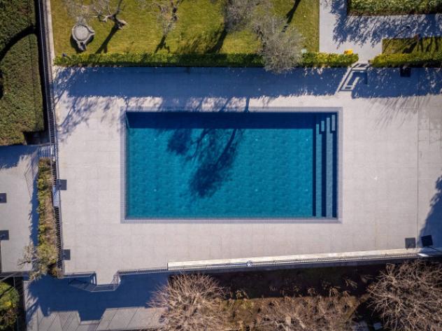 Appartamento di 100 m² con 5 locali in vendita a Como - Foto 4