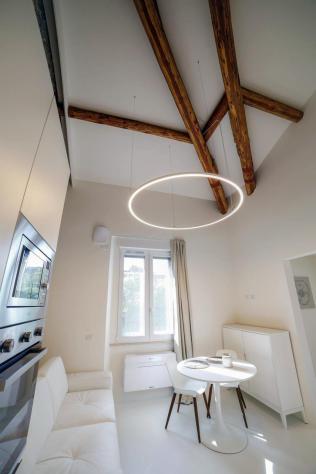 APPARTAMENTO di 1 vani e di 45 mq (FIRENZE) rif. A26/126 - Foto 7