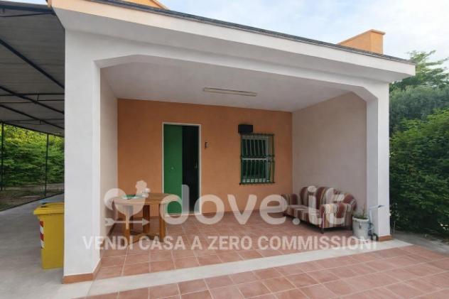 Villa di 89 m² con 2 locali in vendita a Francavilla Fontana