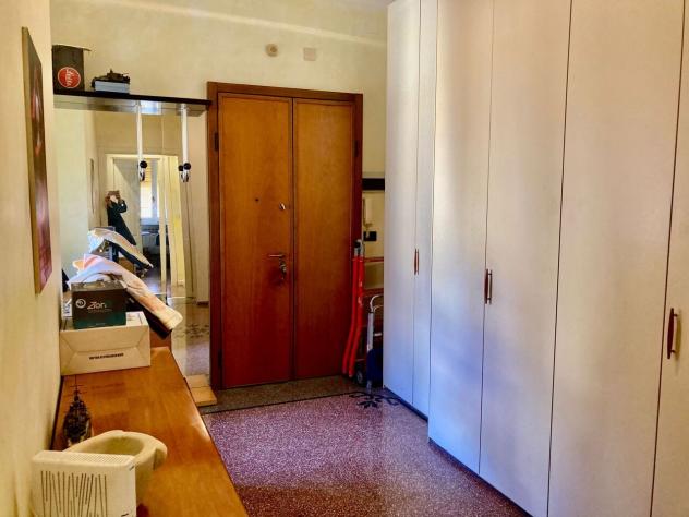Trilocale in vendita a Genova, Castelletto - Foto 16