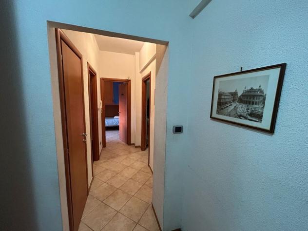 Trilocale in vendita a Genova - Foto 7