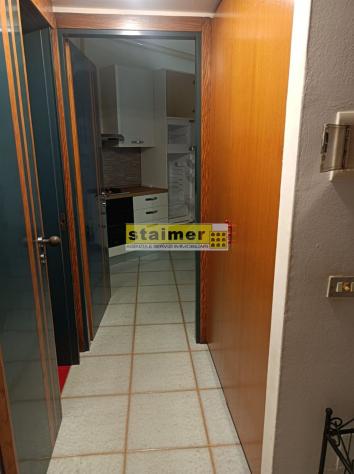 Pratico appartamento bilocale in centro storico - Foto 8