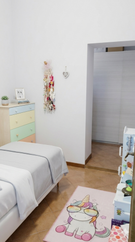 Appartamento con giardino in bifamiliare - Foto 6