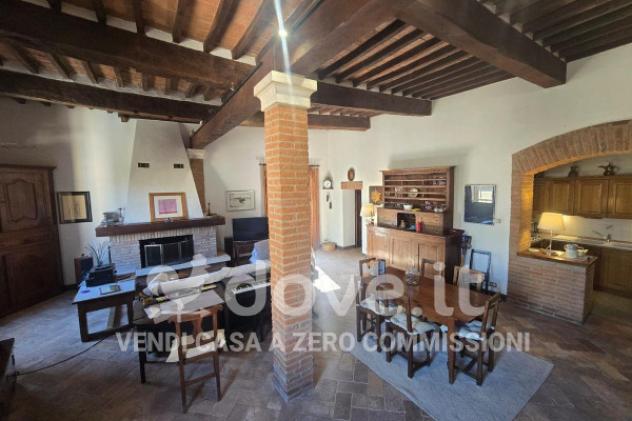 Attico / Mansarda di 160 m² con 5 locali in vendita a Montepulciano - Foto 8