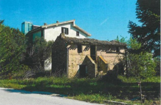 Immobile in asta di 157 m² in vendita a Morrovalle - Foto 6