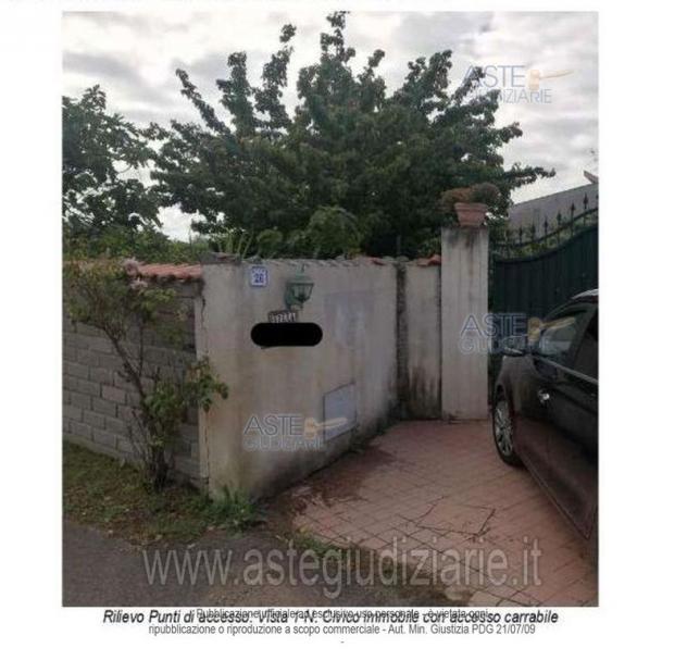 IMMOBILI-IMMOBILE RESIDENZIALE-Via Palestrina, 26, 00048 Nettuno RM, Italia