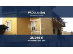 Immobile in asta di 153 m² con più di 5 locali in vendita a Padula