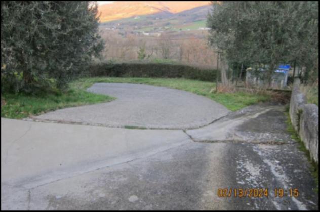 Immobile in asta di 105 m² in vendita a Perugia - Foto 13