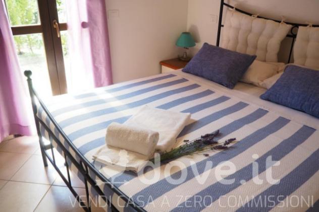 Appartamento di 57 m² con 3 locali in vendita a Pienza - Foto 14