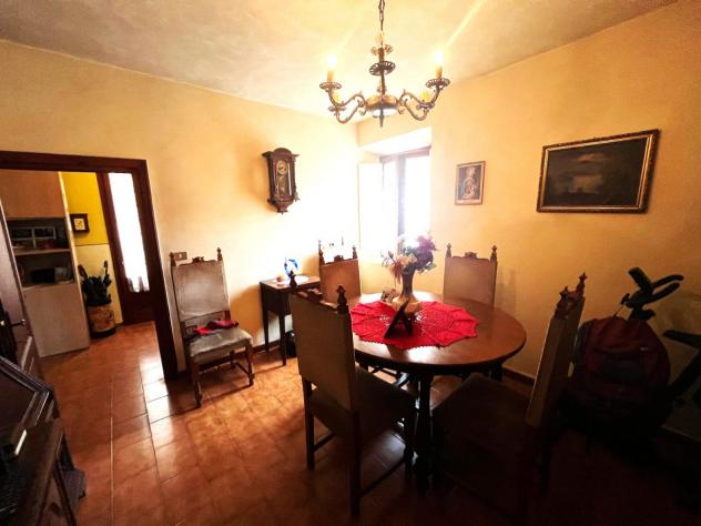 TERRATETTO di 4 vani e di 105 mq (POGGIO A CAIANO) rif. L1274_3 - Foto 4
