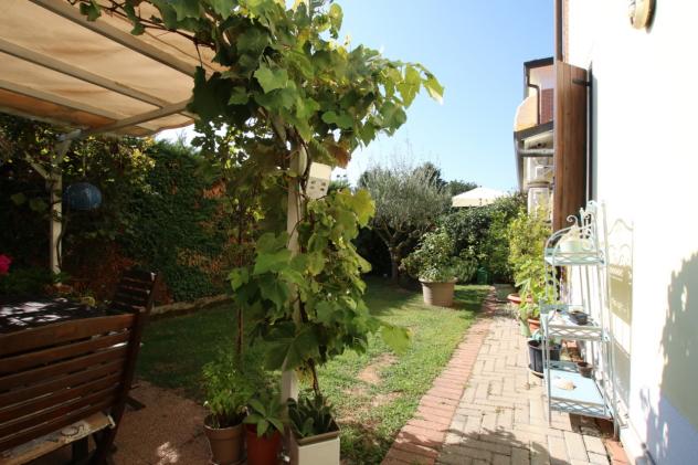 Porzione di casa in vendita a Quinto Vicentino - Foto 11