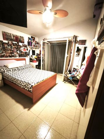 LA RUSTICA | Appartamento bilivello con balcone | Posto auto - Foto 5