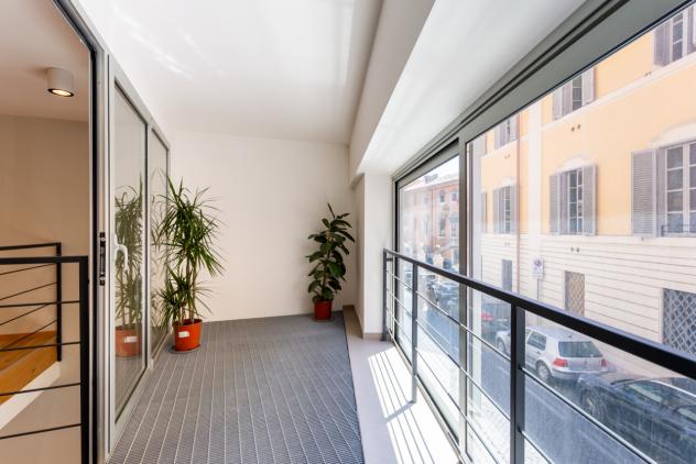 Loft in vendita a Roma - Foto 8
