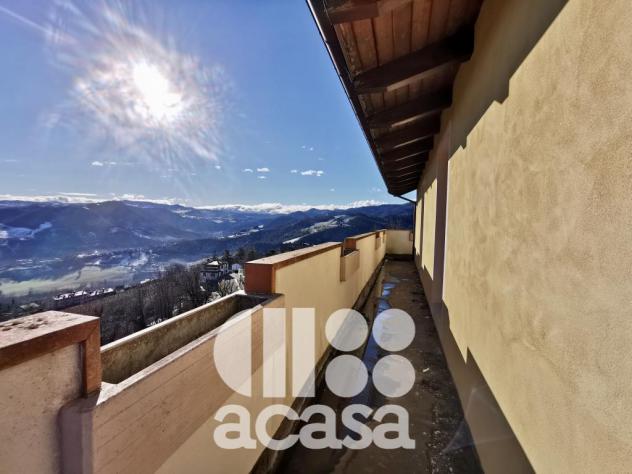 SARSINA SPLENDIDA VILLETTA CON PANORAMA AL GREZZO - Foto 8