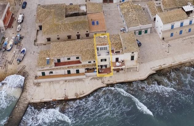 Porzione di casa in vendita a Scicli - Foto 5