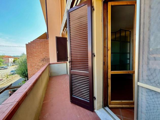 Villetta a schiera in vendita a Selvatelle - Terricciola 120 mq Rif: 1394488 - Foto 3