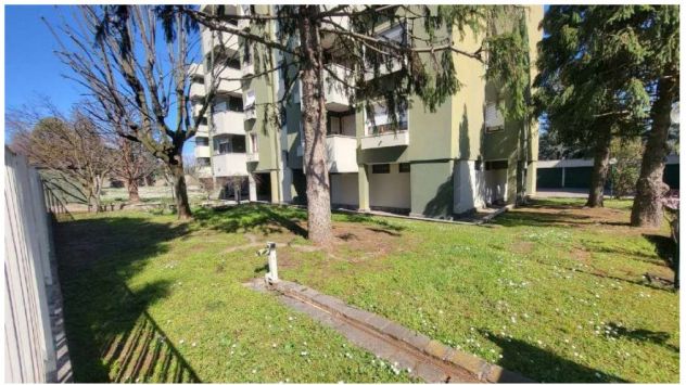 ASTA OCCASIONE: Vanzago (MI), Via Del Lazzaretto appartamento , cantina e box - Foto 9