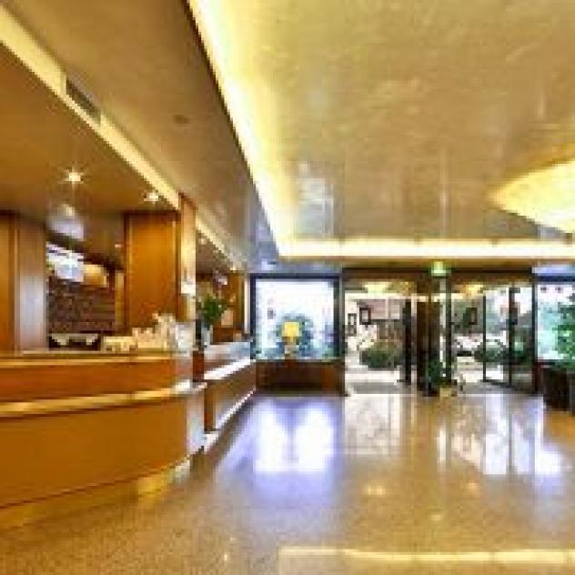 Bonotto Hotels S.p.a.
