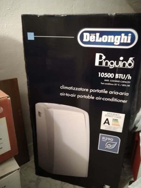 Vendo Pinguino De Longhi - Foto 2