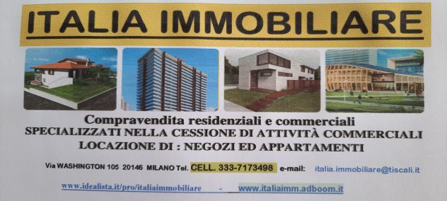 magazzino su strada 255 mq. Mq . ASSAGO VIA CHIESA ROSSA - Foto 4