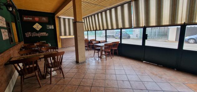 Immobile Commerciale 5 locali - Rif. 2221 - Foto 3