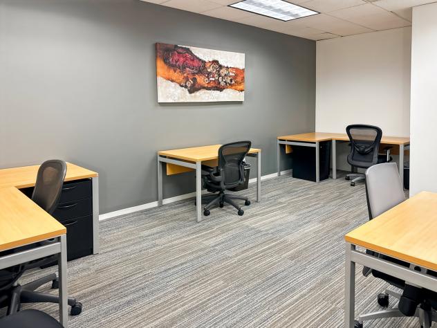 Ufficio privato in affitto - Regus Milan, Arco Della Pace a Milano - Foto 8