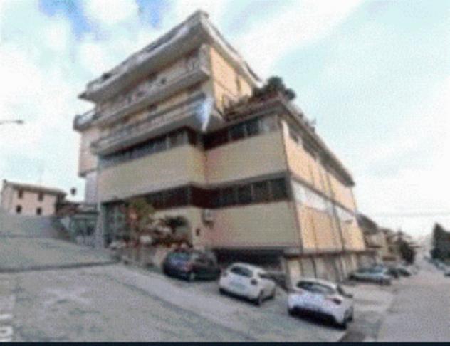 Immobile in asta di 647 m² con più di 5 locali in vendita a Montegranaro - Foto 11