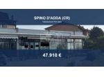 Immobile in asta di 118 m² in vendita a Spino d'Adda