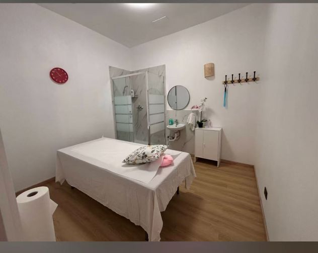 A GENOVA NUOVISSIMA GESTIONE, Ragazze ti aspettano per momenti di relax - Foto 5 Tel:3883810986