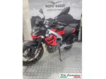 Aprilia - Tuono 457 -