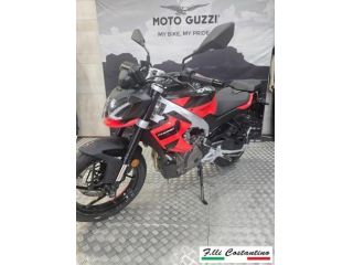 Aprilia - Tuono 457 -
